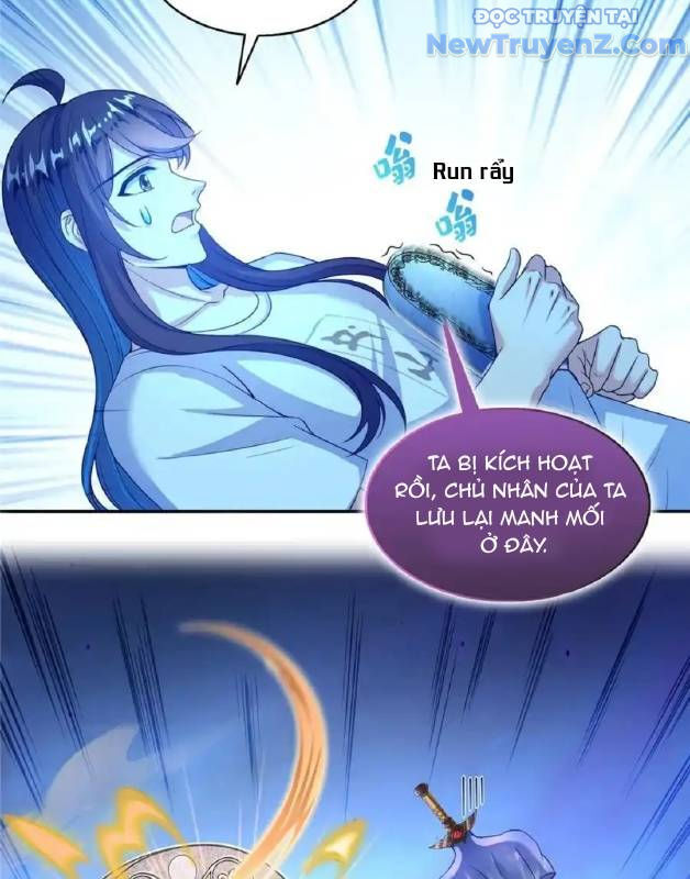 Tu Chân Nói Chuyện Phiếm Quần