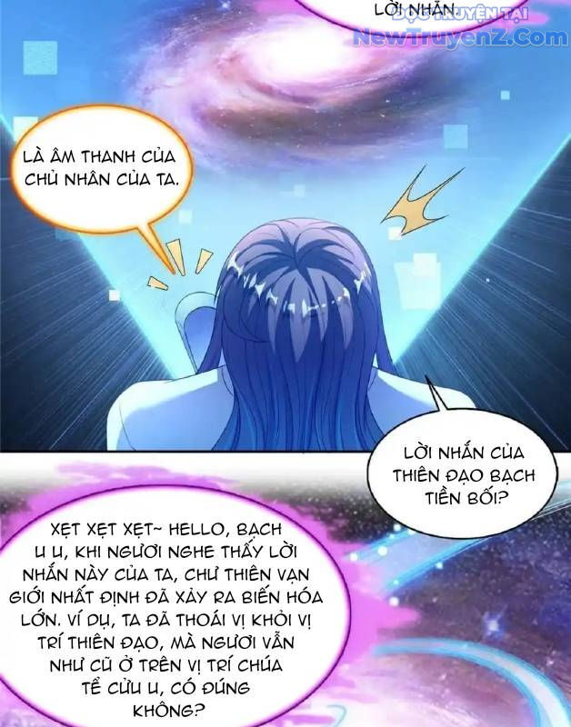 Tu Chân Nói Chuyện Phiếm Quần