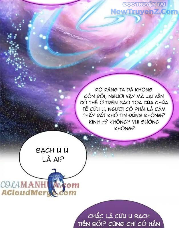Tu Chân Nói Chuyện Phiếm Quần