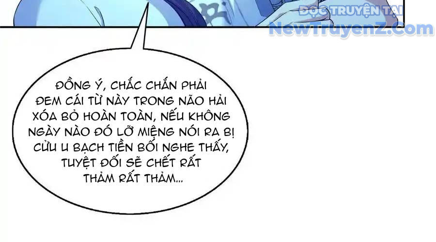 Tu Chân Nói Chuyện Phiếm Quần