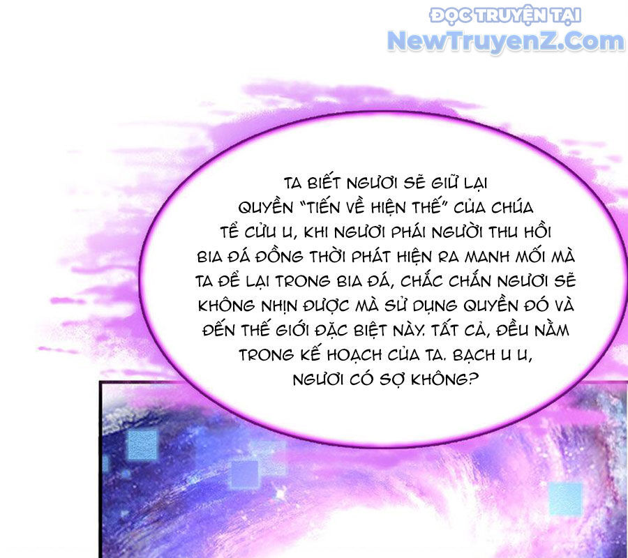 Tu Chân Nói Chuyện Phiếm Quần