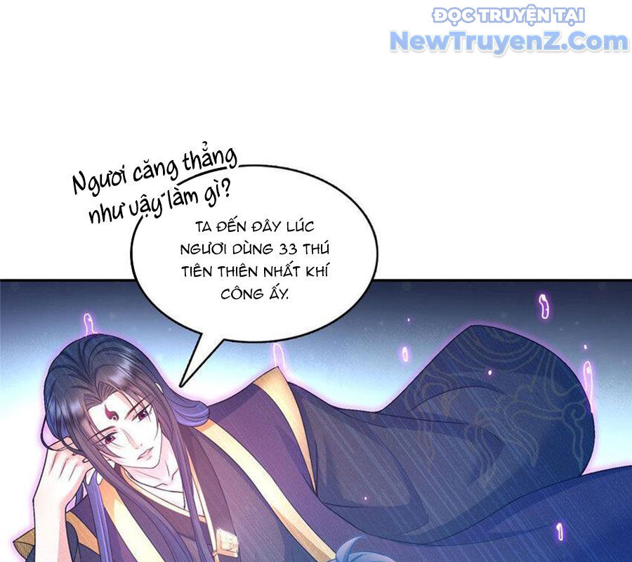 Tu Chân Nói Chuyện Phiếm Quần