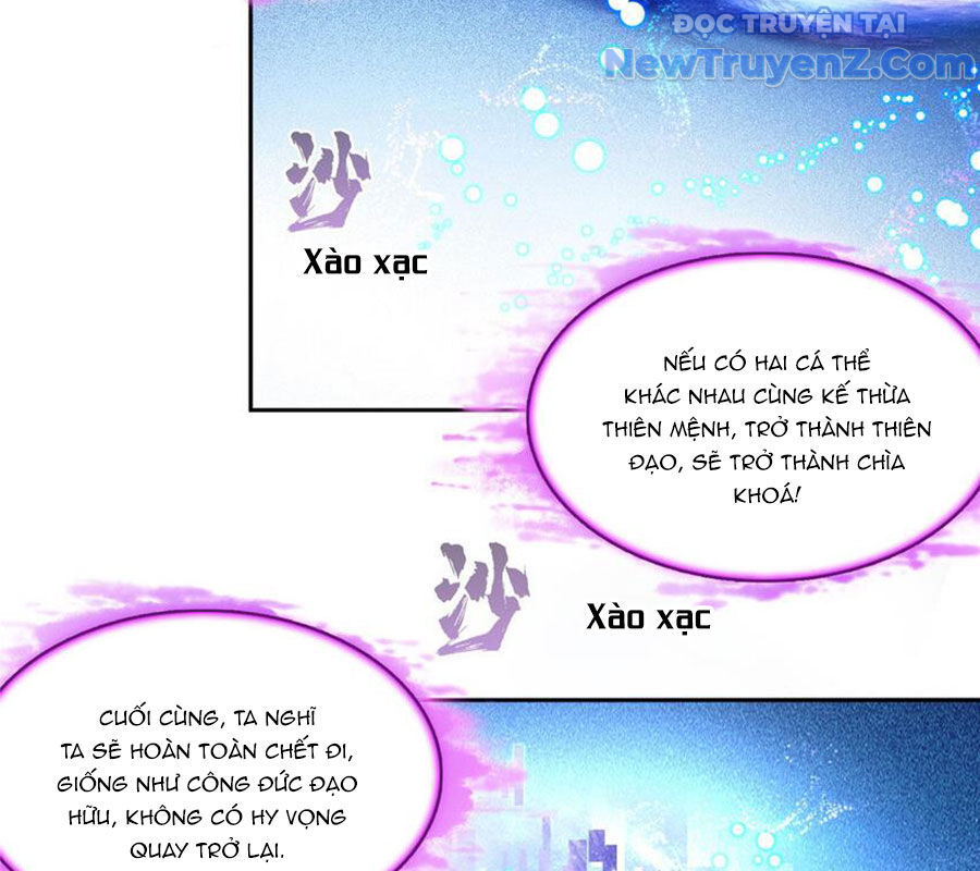 Tu Chân Nói Chuyện Phiếm Quần