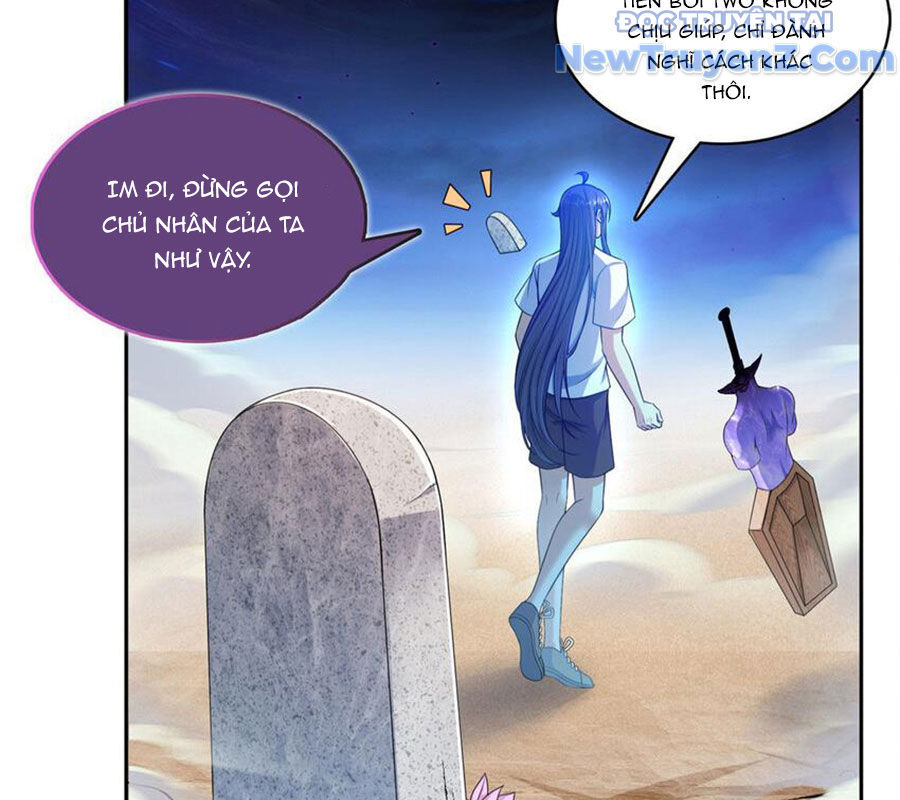 Tu Chân Nói Chuyện Phiếm Quần