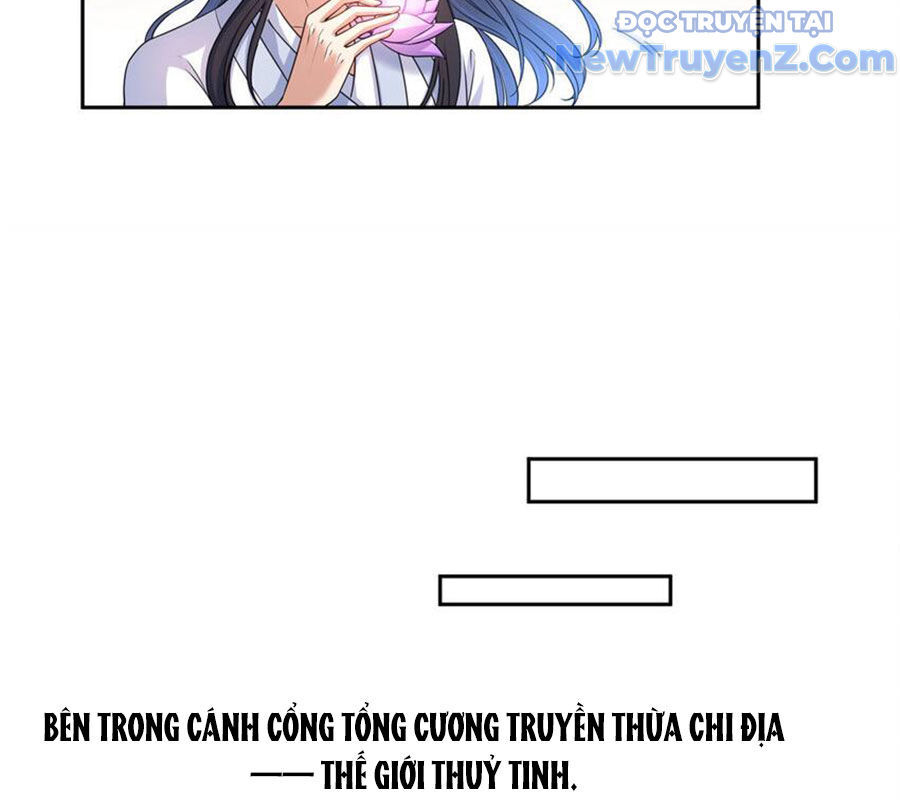 Tu Chân Nói Chuyện Phiếm Quần