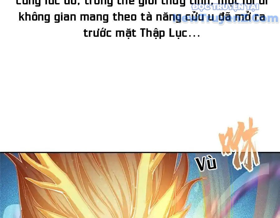 Tu Chân Nói Chuyện Phiếm Quần