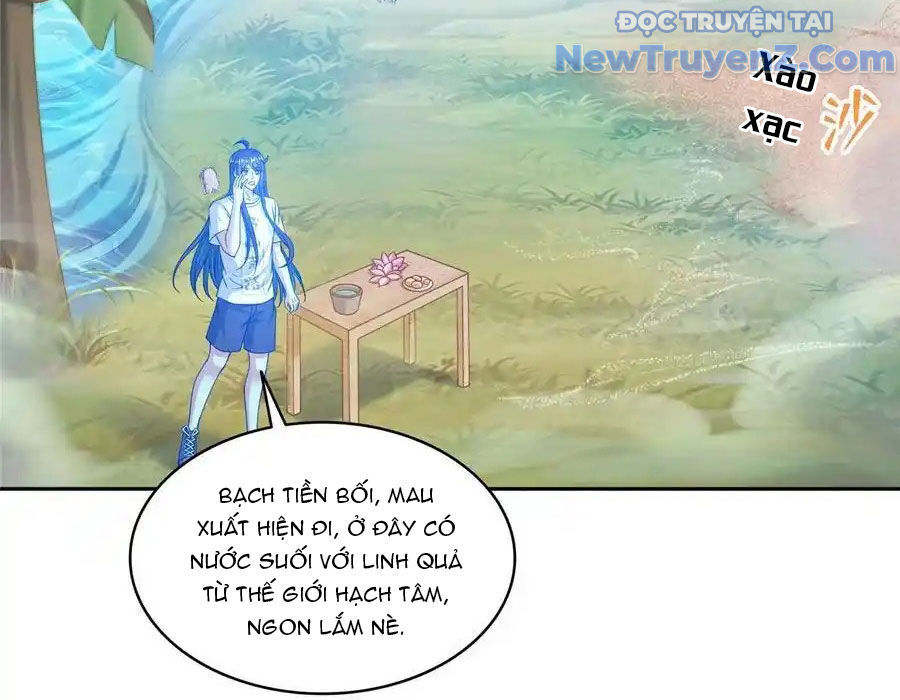 Tu Chân Nói Chuyện Phiếm Quần