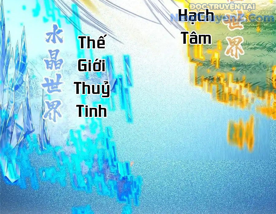 Tu Chân Nói Chuyện Phiếm Quần