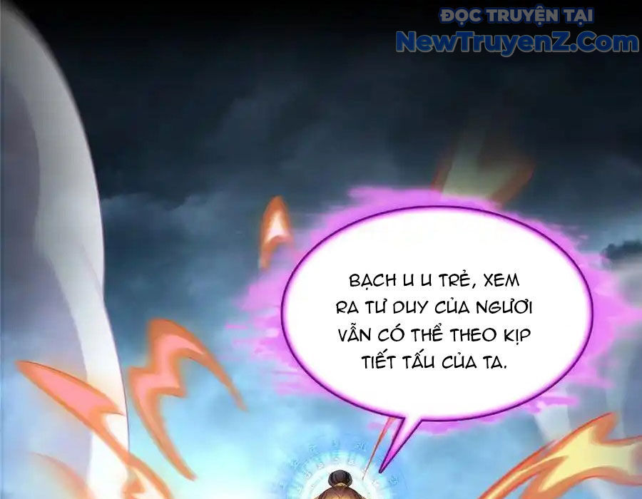Tu Chân Nói Chuyện Phiếm Quần