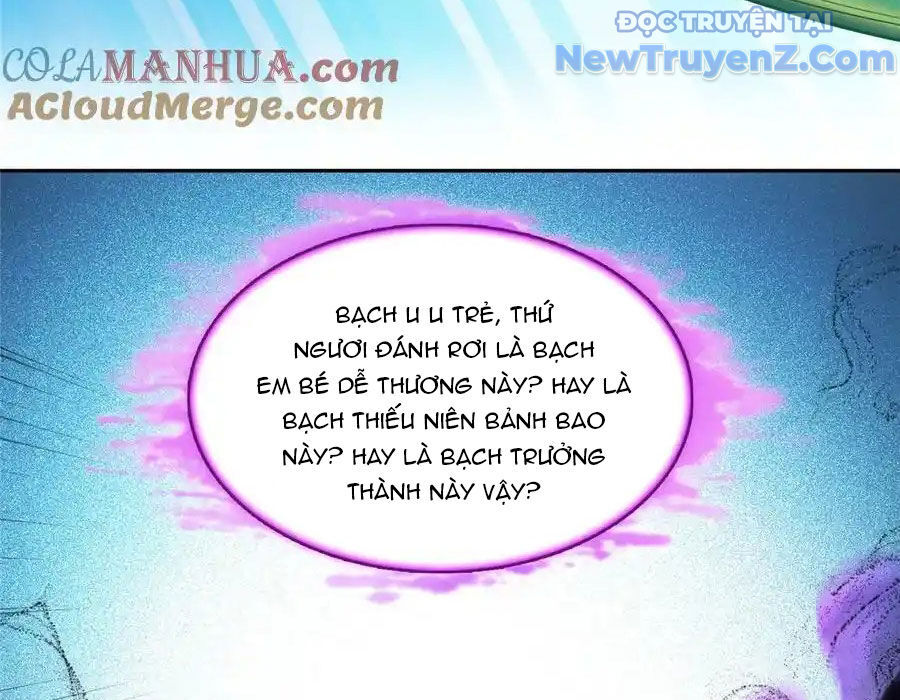 Tu Chân Nói Chuyện Phiếm Quần