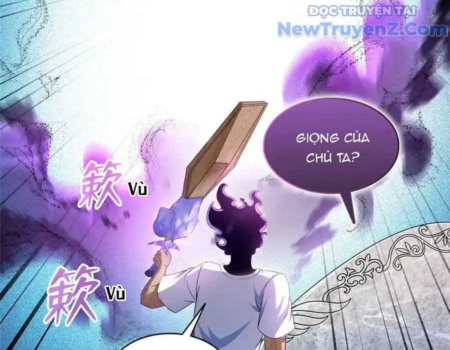 Tu Chân Nói Chuyện Phiếm Quần