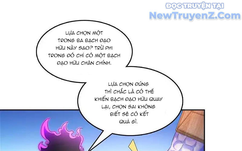 Tu Chân Nói Chuyện Phiếm Quần