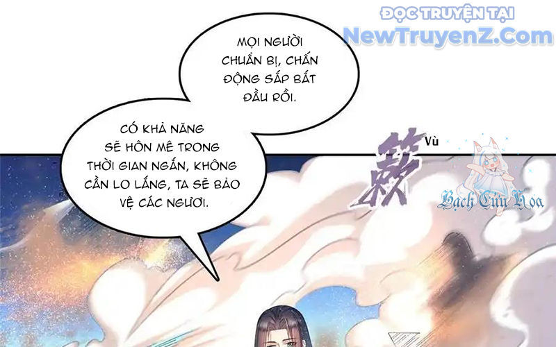 Tu Chân Nói Chuyện Phiếm Quần