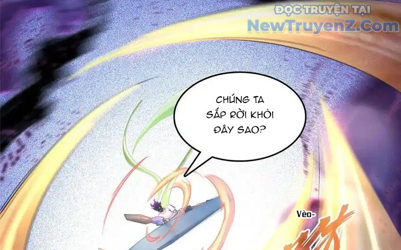 Tu Chân Nói Chuyện Phiếm Quần