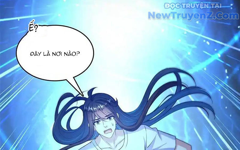 Tu Chân Nói Chuyện Phiếm Quần