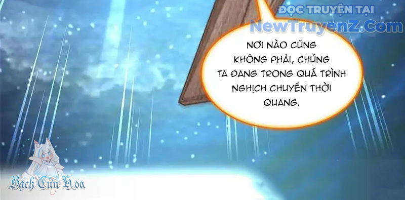 Tu Chân Nói Chuyện Phiếm Quần