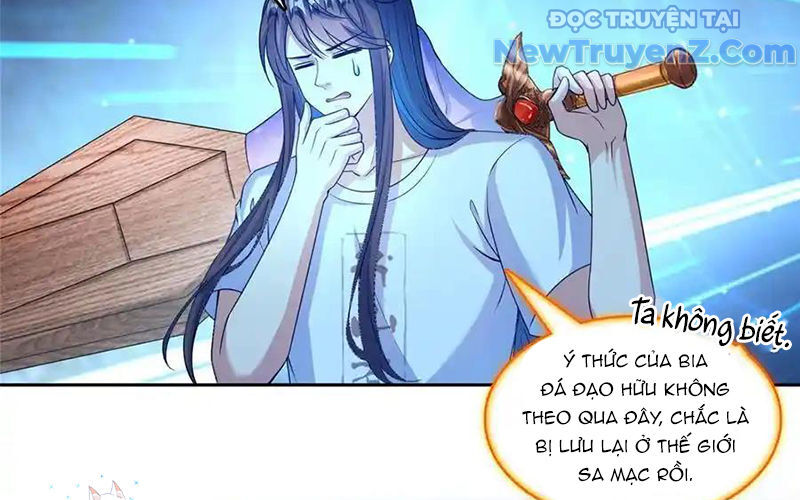 Tu Chân Nói Chuyện Phiếm Quần