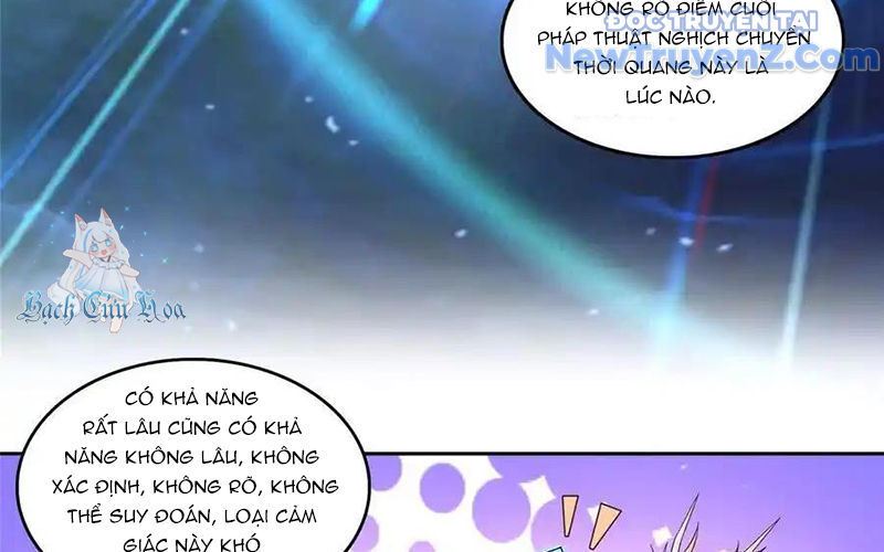 Tu Chân Nói Chuyện Phiếm Quần