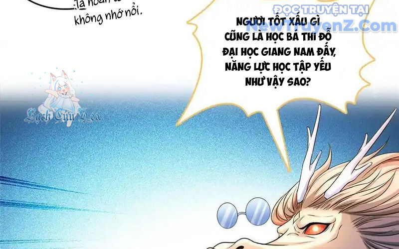 Tu Chân Nói Chuyện Phiếm Quần
