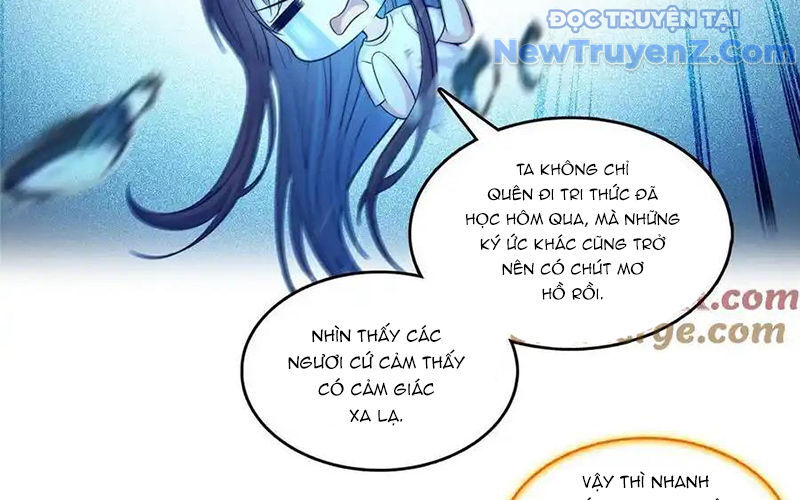 Tu Chân Nói Chuyện Phiếm Quần