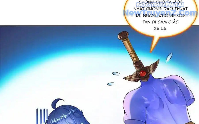 Tu Chân Nói Chuyện Phiếm Quần