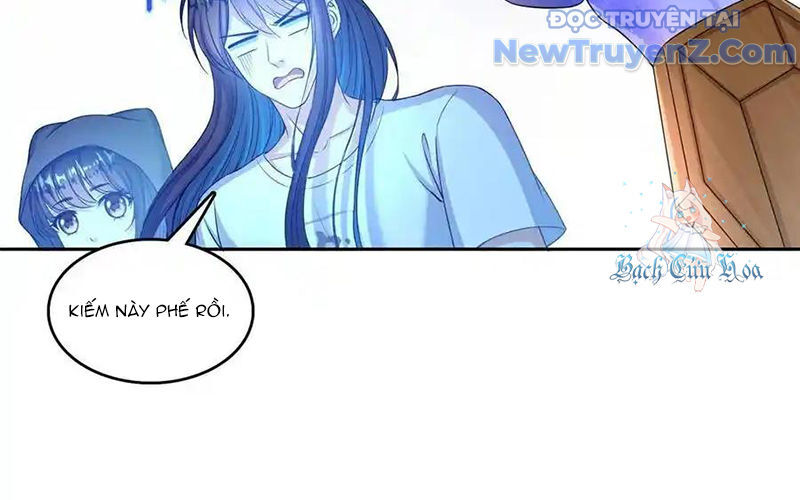 Tu Chân Nói Chuyện Phiếm Quần
