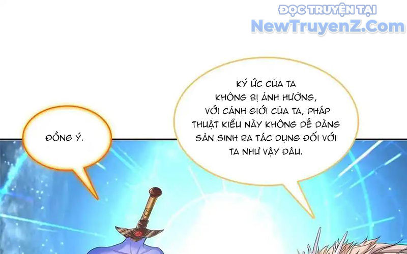 Tu Chân Nói Chuyện Phiếm Quần