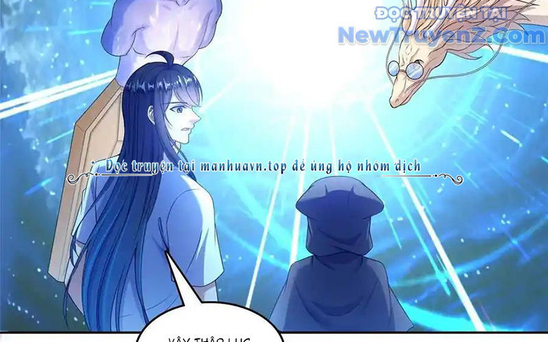 Tu Chân Nói Chuyện Phiếm Quần