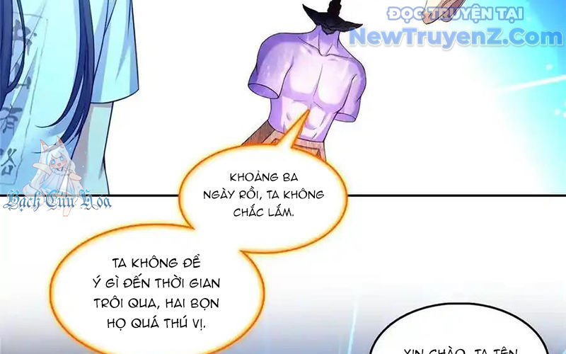 Tu Chân Nói Chuyện Phiếm Quần