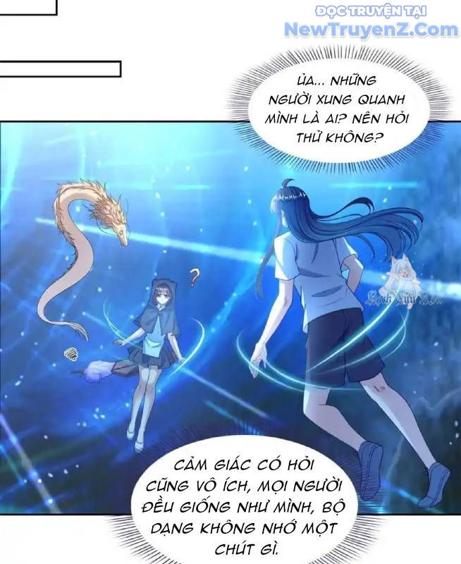 Tu Chân Nói Chuyện Phiếm Quần