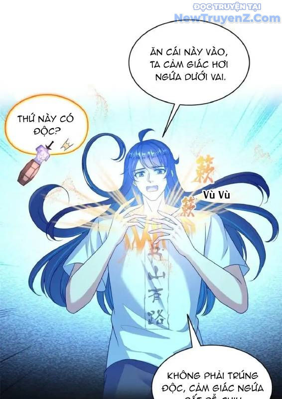 Tu Chân Nói Chuyện Phiếm Quần