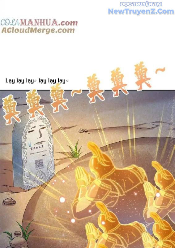 Tu Chân Nói Chuyện Phiếm Quần