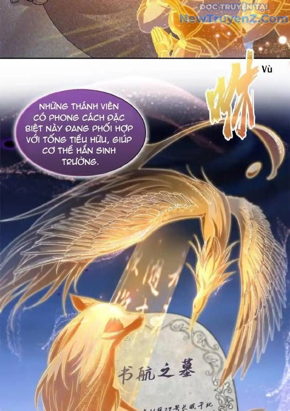 Tu Chân Nói Chuyện Phiếm Quần