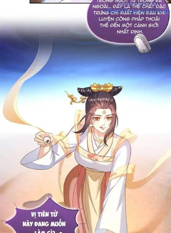 Tu Chân Nói Chuyện Phiếm Quần