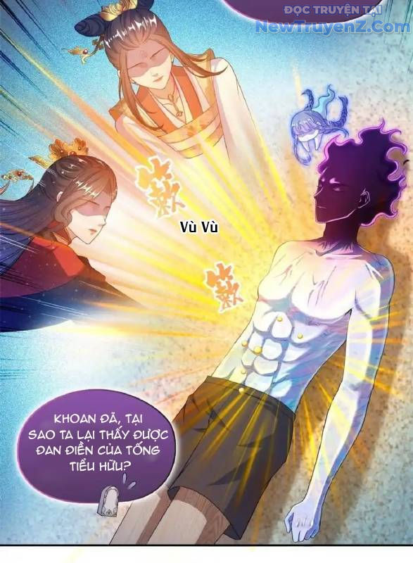 Tu Chân Nói Chuyện Phiếm Quần