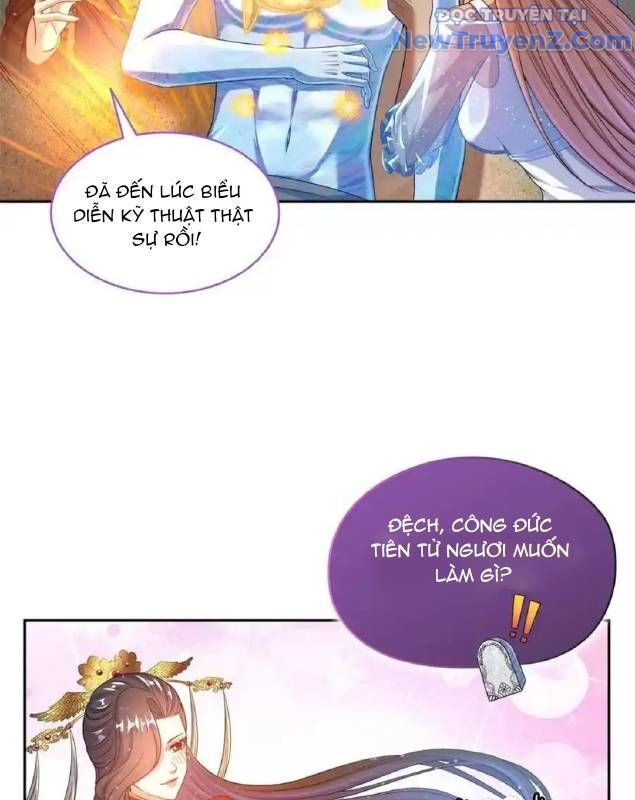 Tu Chân Nói Chuyện Phiếm Quần