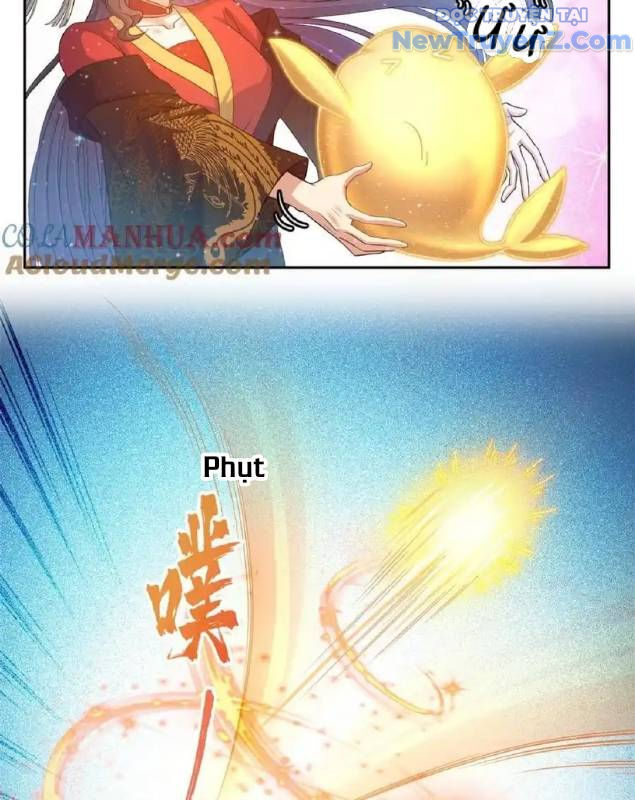 Tu Chân Nói Chuyện Phiếm Quần