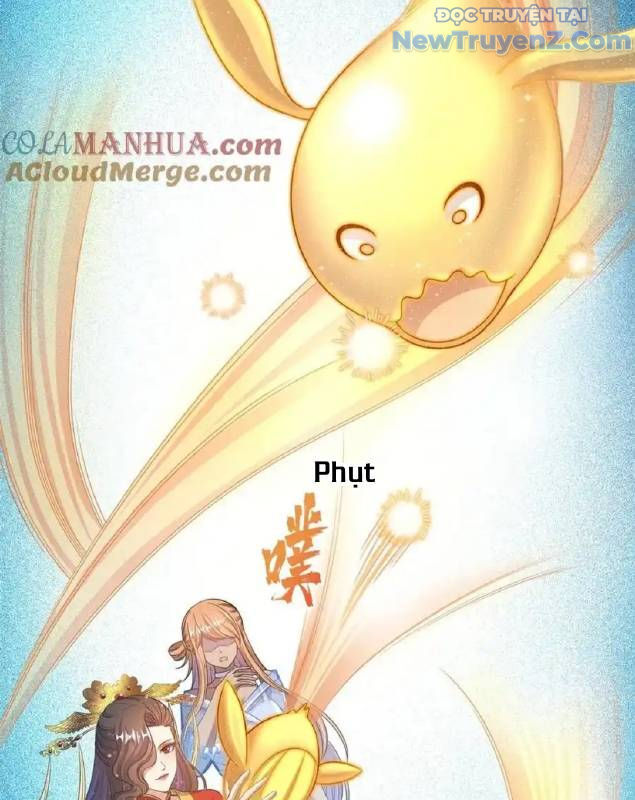 Tu Chân Nói Chuyện Phiếm Quần