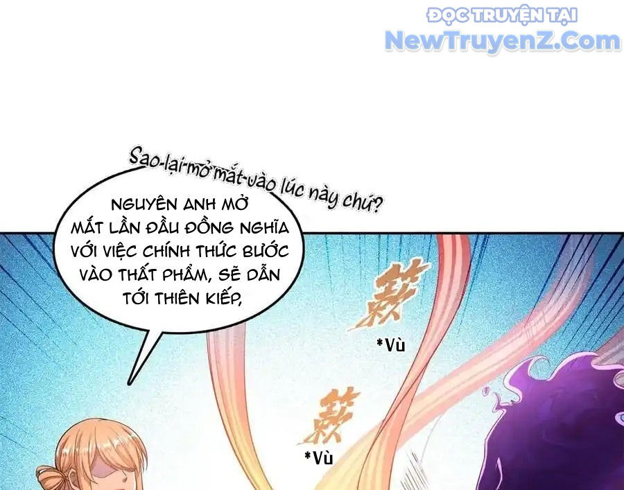 Tu Chân Nói Chuyện Phiếm Quần