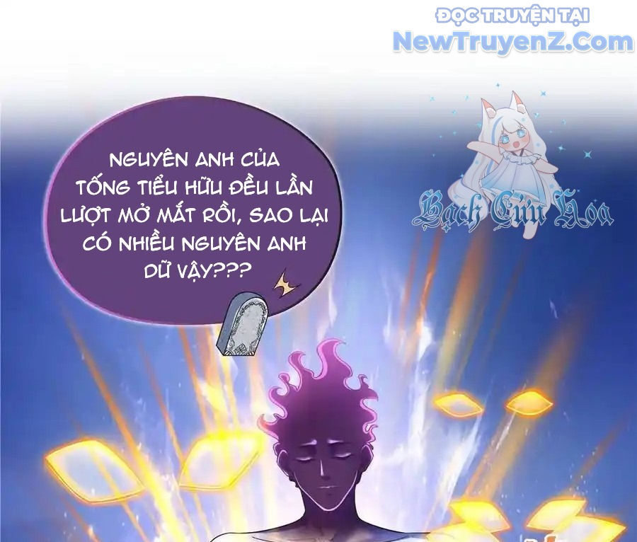 Tu Chân Nói Chuyện Phiếm Quần