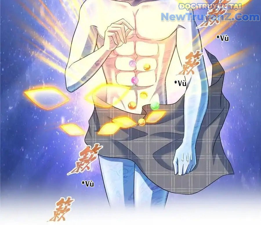 Tu Chân Nói Chuyện Phiếm Quần