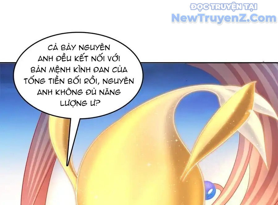 Tu Chân Nói Chuyện Phiếm Quần