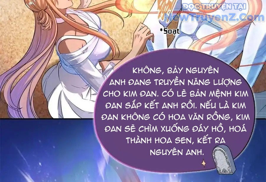 Tu Chân Nói Chuyện Phiếm Quần