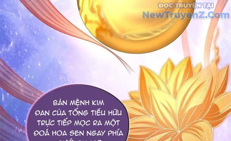 Tu Chân Nói Chuyện Phiếm Quần