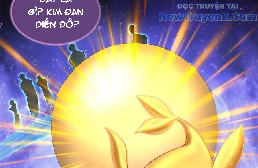 Tu Chân Nói Chuyện Phiếm Quần