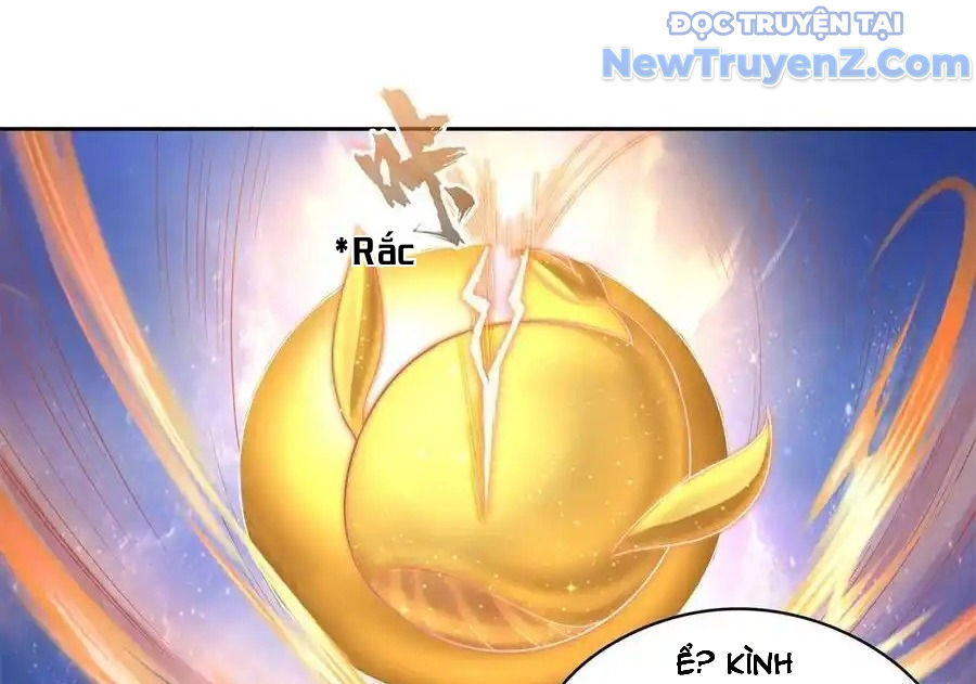 Tu Chân Nói Chuyện Phiếm Quần