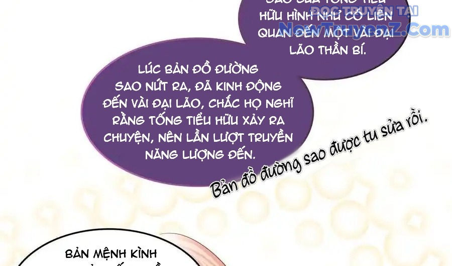 Tu Chân Nói Chuyện Phiếm Quần