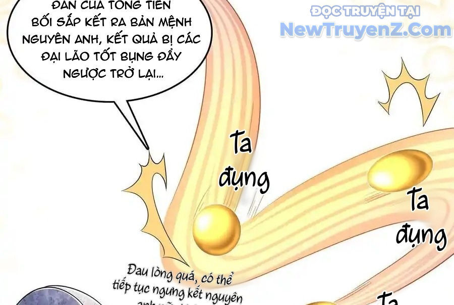 Tu Chân Nói Chuyện Phiếm Quần