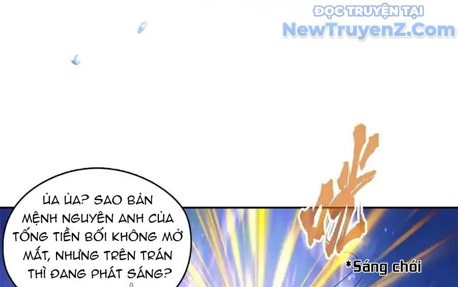 Tu Chân Nói Chuyện Phiếm Quần