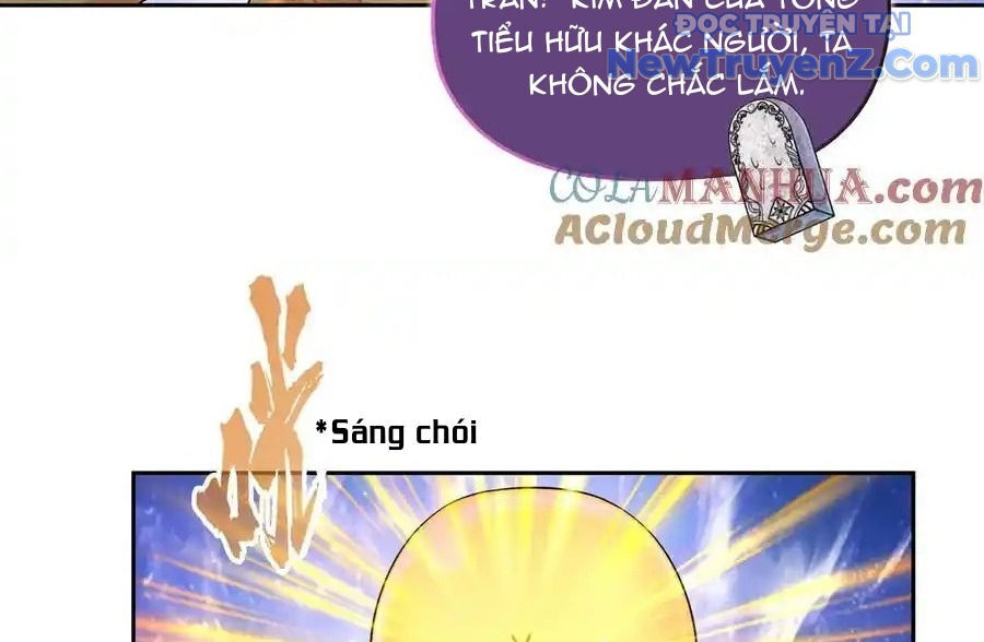 Tu Chân Nói Chuyện Phiếm Quần